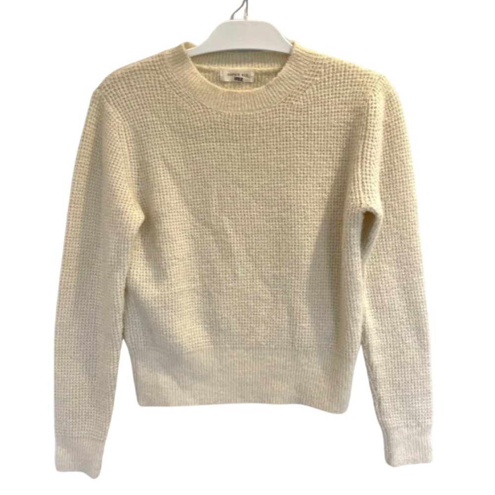 Sweater by Sophie Rue. Size: S